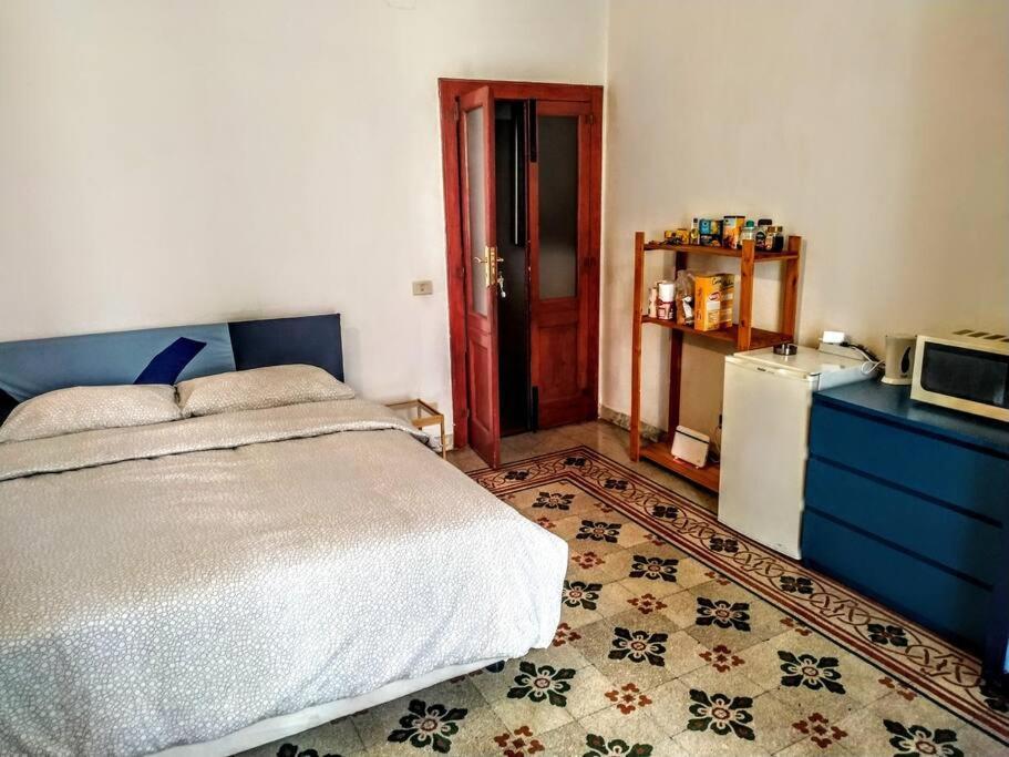 View Sea Room - Appartamento Condiviso Bari Eksteriør billede
