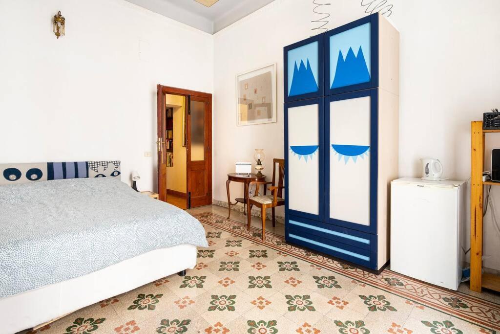 View Sea Room - Appartamento Condiviso Bari Eksteriør billede